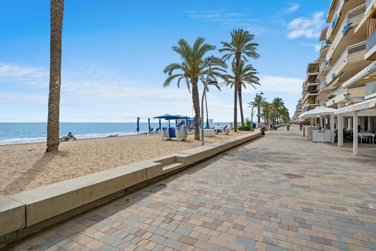 Kaixo Apartment Calafell Exterior photo